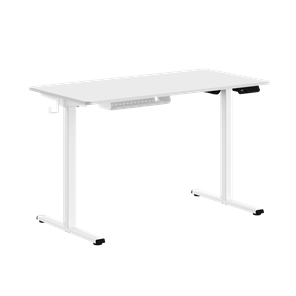 Стол подъемный электрический XTEN-UP Белый AT-002 (1200х600х730/1210) в Чите