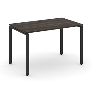 Письменный стол Concept CN.SP-002 металл Черный/Дуб Мали в Чите