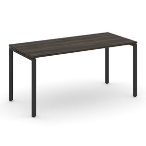 Письменный стол Concept CN.SP-004 металл Черный/Дуб Мали в Чите
