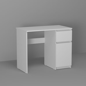 Письменный стол с ящиком и дверью Модерн в Чите - предосмотр