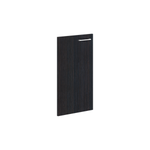 Дверь левая короткая XTEN Дуб Юкон XLD 42-1 L (422x18x765) в Чите