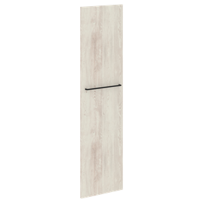 Дверь средняя LOFTIS Сосна Эдмонт LMD 40-1 (394х18х1470) в Чите
