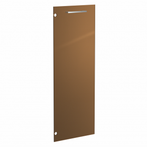 Дверь стеклянная TMGT 42-1 Z (422x5x1132) в Чите