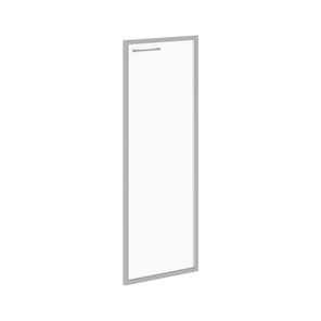 Правая стеклянная дверь XTEN  XRG 42-1 (R) (1132х22х420) в Чите