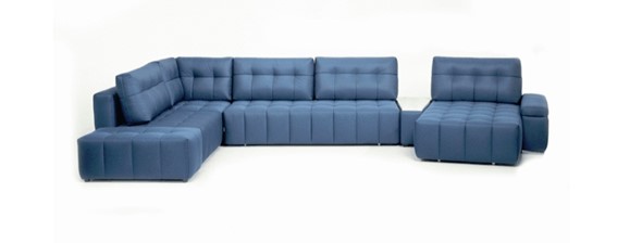 П-образный диван Брайтон 1.7 в Чите - изображение