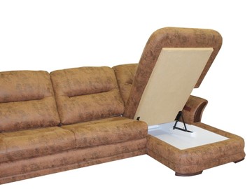 П-образный диван Квин 6 БД в Чите - предосмотр 1