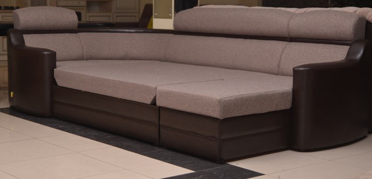 П-образный диван Виола 2 в Чите - изображение 4