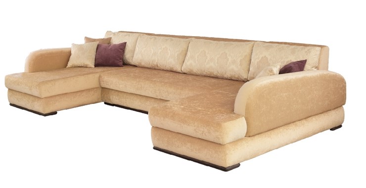 П-образный диван Гарден-П в Чите - изображение 2