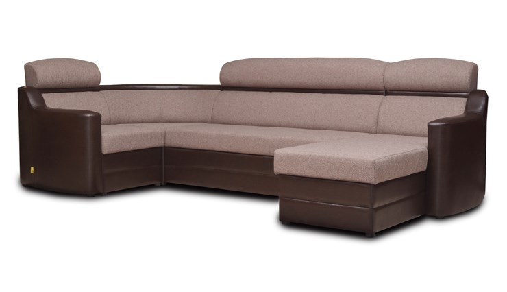 П-образный диван Виола 2 в Чите - изображение 3