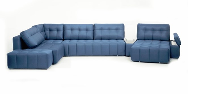П-образный диван Брайтон 1.7 в Чите - изображение 2