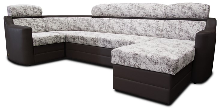 П-образный диван Виола 2 в Чите - изображение 2