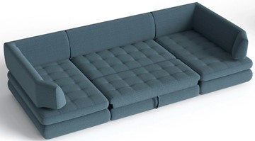 П-образный диван Бруно Элита 50 Б в Чите - предосмотр 2