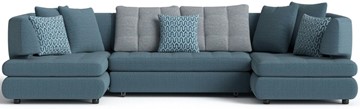 П-образный диван Бруно Элита 50 Б в Чите - предосмотр