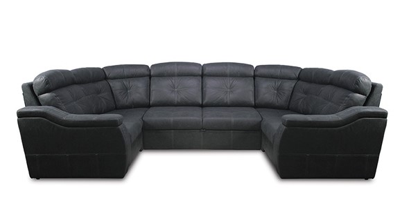 П-образный диван Денвер Форум в Чите - изображение