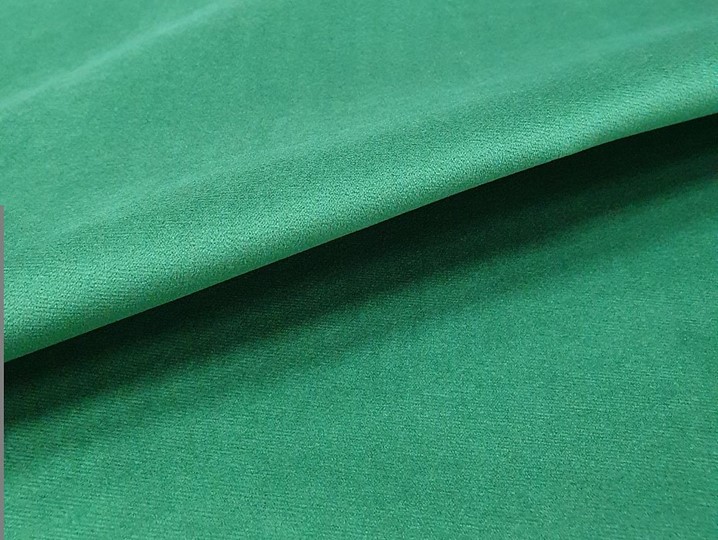 П-образный диван Клайд, Зеленый (Велюр) в Чите - изображение 8