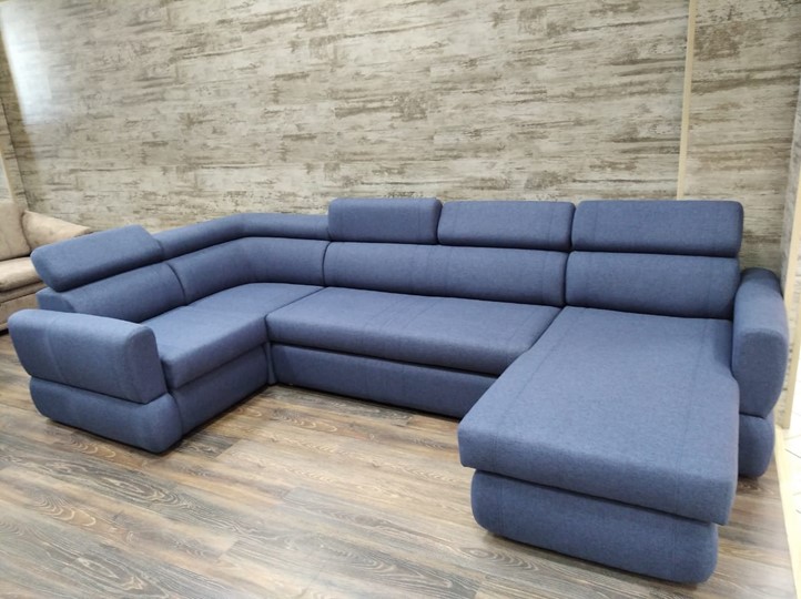 П-образный диван Прадо в Чите - изображение 1