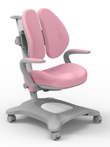 Кресло детское Delta, Розовое в Чите - предосмотр
