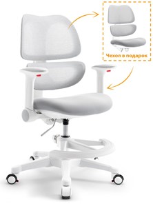 Детское растущее кресло Dream Air Y-607 G в Чите - предосмотр 7
