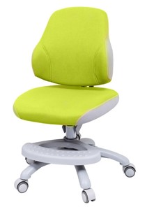 Кресло растущее Holto-4F зеленое в Чите - предосмотр
