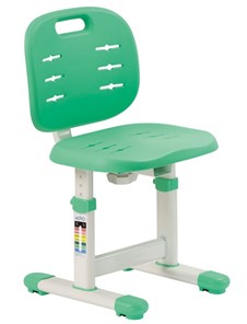 Кресло растущее Rifforma Holto-6 зеленый в Чите