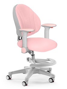 Кресло растущее Mealux Mio, Розовый в Чите