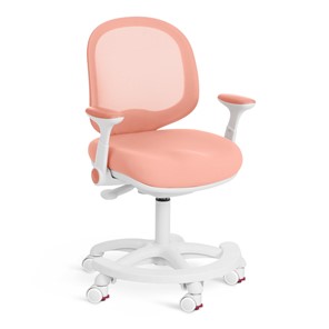 Детское кресло RAINBOW Рink (розовый) арт.20170 в Чите