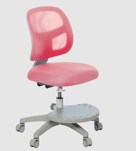 Кресло Holto-22 розовое в Чите