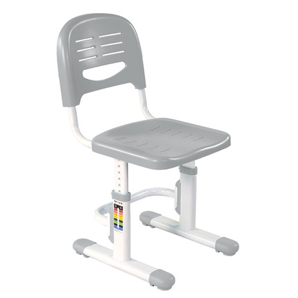 Детский стул SST3 Grey в Чите - изображение
