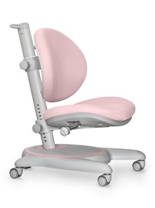 Кресло растущее Mealux Ortoback Pink в Чите