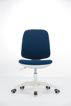 Кресло LB-C 16, цвет синий в Чите - изображение