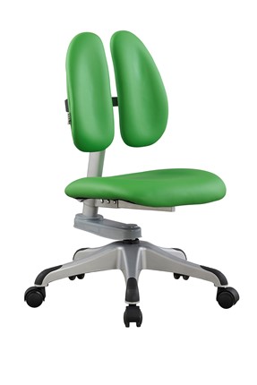 Кресло LB-C 07, цвет зеленый в Чите - изображение