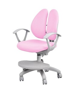 Растущее кресло Fresco Pink в Чите