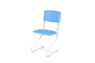 Детский стул СУТ.01 Пластик (рост от 130 см), Ниагара в Чите