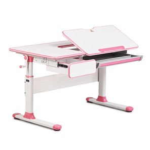 Растущий стол Toru pink в Чите - предосмотр 3
