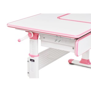 Растущий стол Toru pink в Чите - предосмотр 5