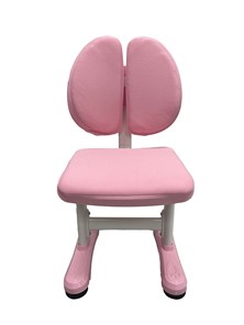 Растущая парта и стул Carezza Pink FUNDESK в Чите - предосмотр 11
