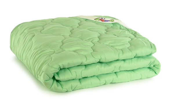 Одеяло детское Бамбук в Чите - изображение