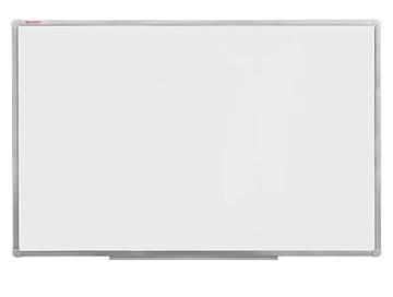 Доска магнитная настенная BRAUBERG Premium 100х180 см, алюминиевая рамка в Чите