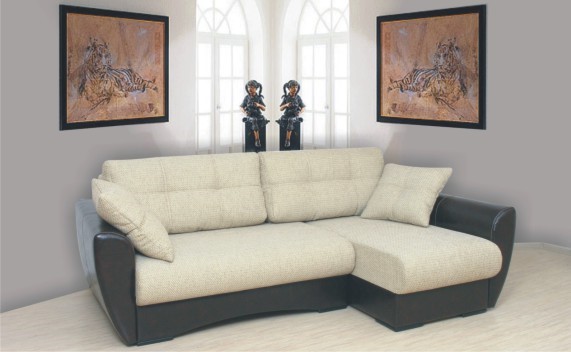 Угловой диван Талисман М в Чите - изображение