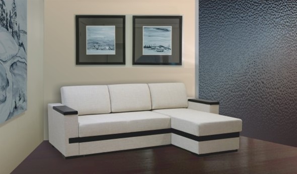 Угловой диван Барон 5 в Чите - изображение
